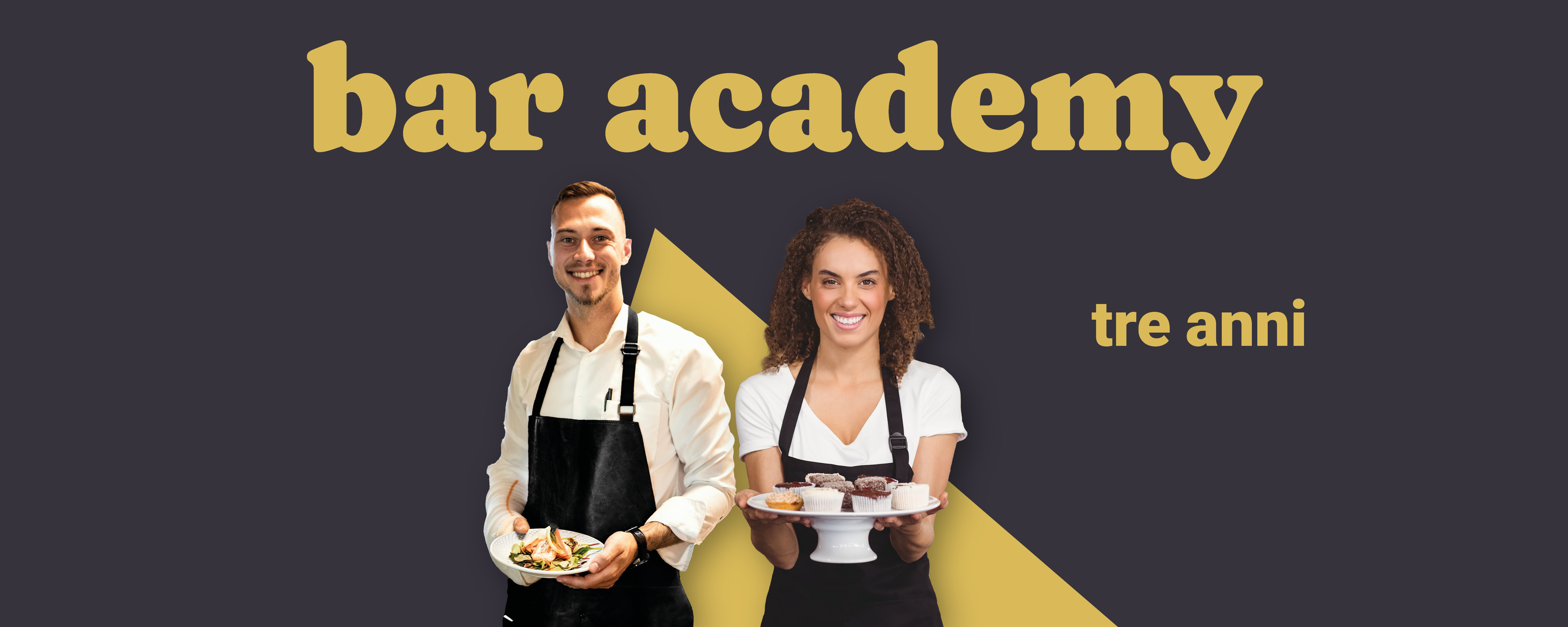 corso giovani bar academy